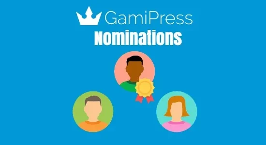 GamiPress Nominations