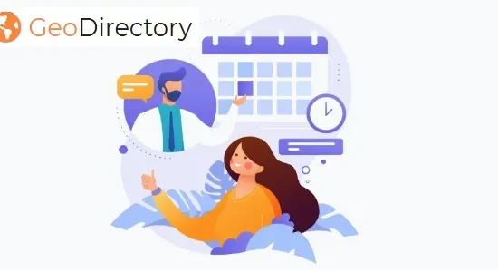 GeoDirectory Appointments