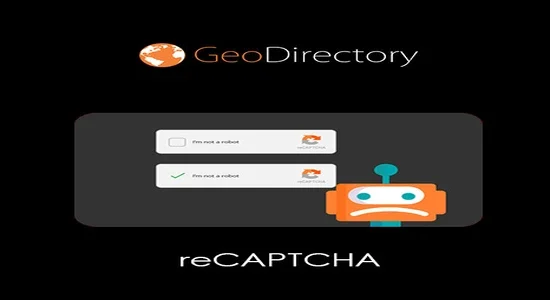 GeoDirectory-reCaptcha