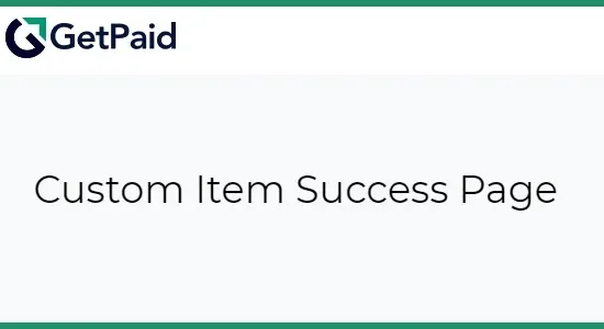 GetPaid 2Checkout Payment Gateway