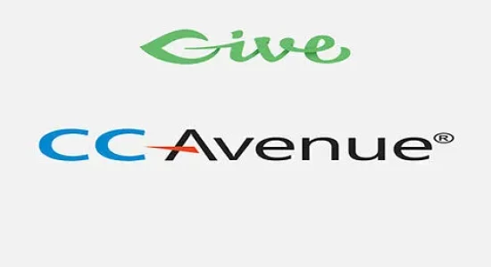 Give-CCAvenue-Gateway-1