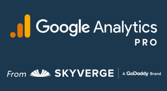 Google Analytics Pro for WooCommerce