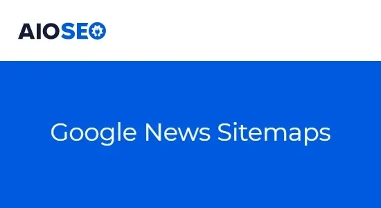 Google News Sitemaps