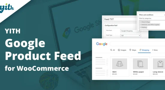 Google Product Feed for WooCommerce