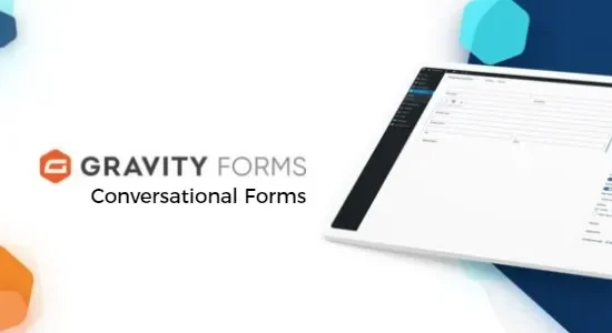 Gravity Forms Conversational Forms