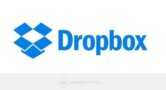 Gravity Forms Dropbox Add-On