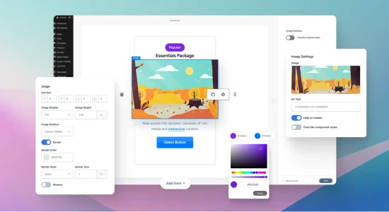 Gravity Forms Enhanced Choices
