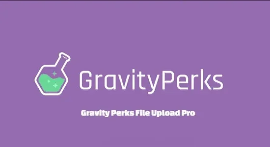 Gravity Forms File Upload Pro