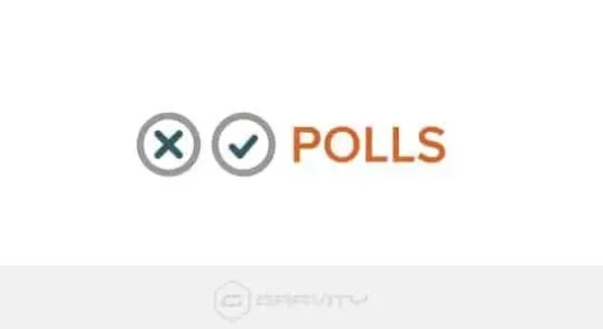 Gravity Forms Polls Add-On