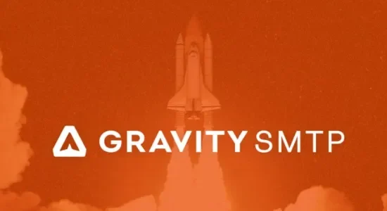 Gravity Forms SMTP