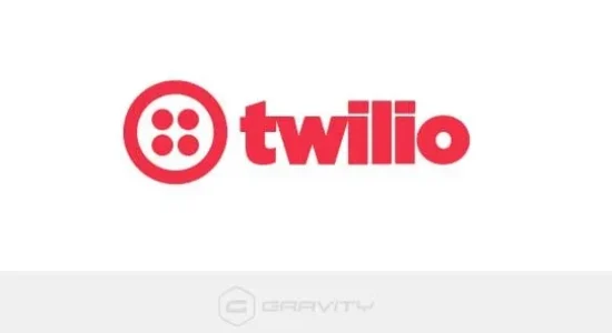 Gravity Forms Twilio SMS