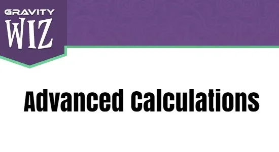 Gravity Perks Advanced Calculations 1.1.10