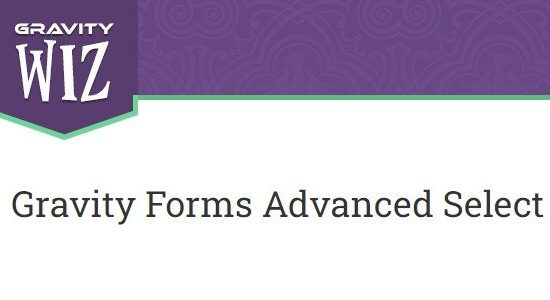 Gravity Perks Advanced Select