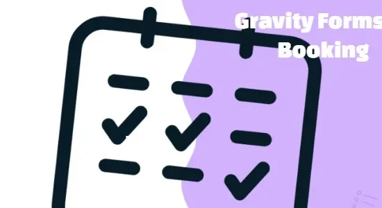 Gravity Perks Bookings