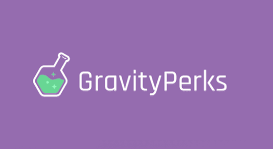 Gravity Perks Conditional Logic Dates