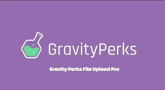Gravity-Perks-File-Upload-Pro