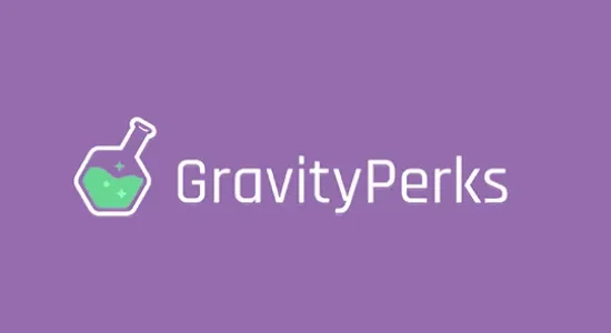 Gravity Perks Preview Submission