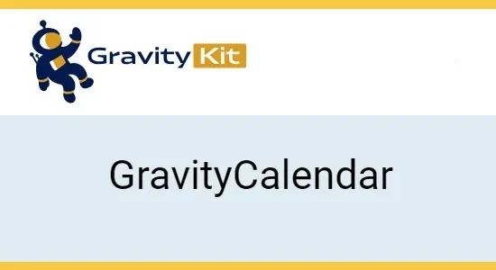 GravityCalendar