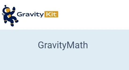 GravityMath
