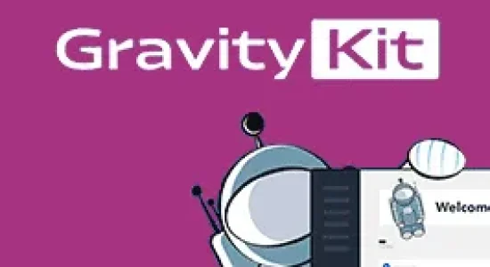 GravityView
