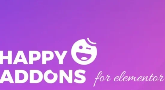 Happy Elementor Addons