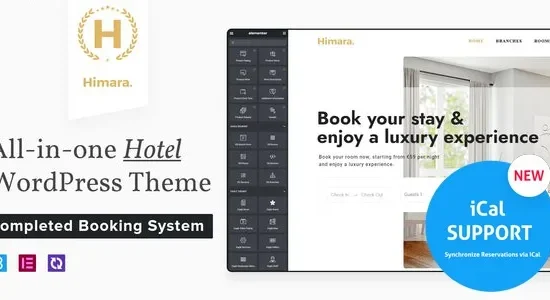Hotel Theme Himara