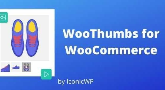 Iconic WooThumbs for WooCommerce