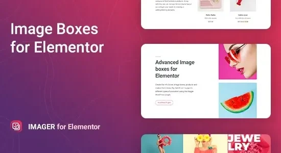 Imager 2.0.4 – Advanced Image-Box for Elementor