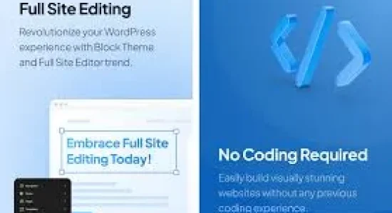 Industrix – Manufacturing & Industrial Gutenverse FSE WordPress Block Theme