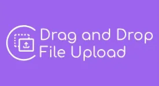 JetFormBuilder Drag and Drop File Upload