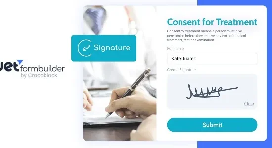 JetFormBuilder Signature 1.0.0