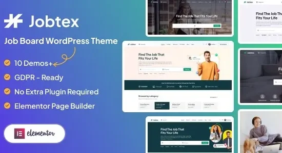 Jobtex