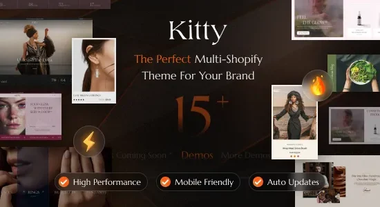 Kitty - Multipurpose Shopify Theme OS 2.0