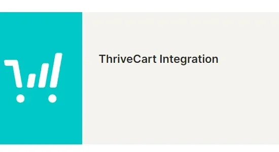 LearnDash LMS Thrivecart Integration