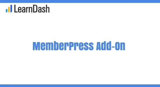 LearnDash MemberPress Add-On