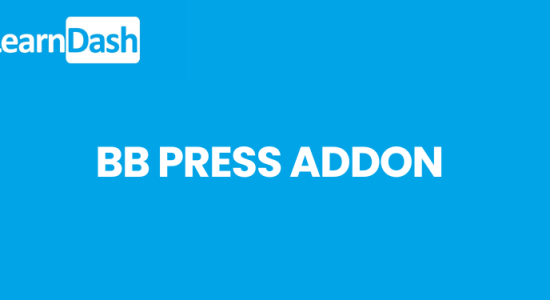 LearnDash bbPress Integration Addon