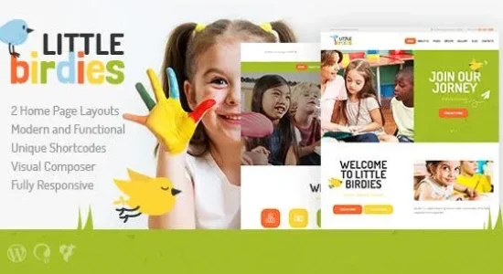 Little Birdies 1.3.16