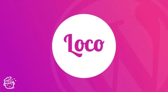 Loco Translation Plugin for Wordpress