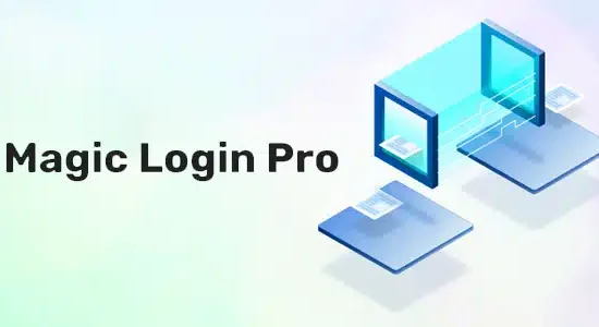Magic Login Pro