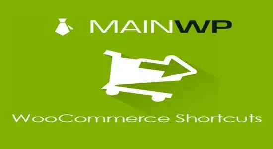 MainWp-WooCommerce-Shortcuts