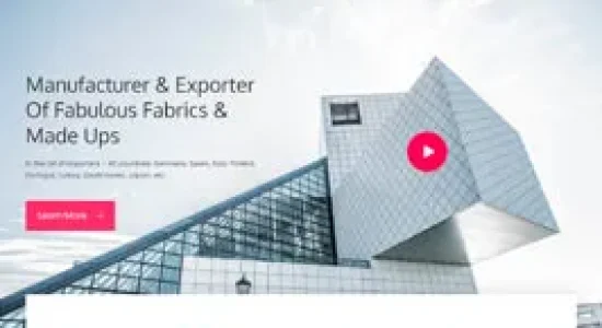 Manufacturer – Factory and Industrial WordPress Theme