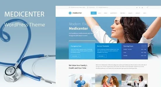 MediCenter