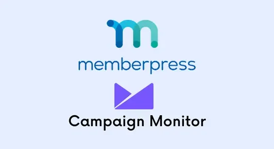 MemberPress-Campaign-Monitor