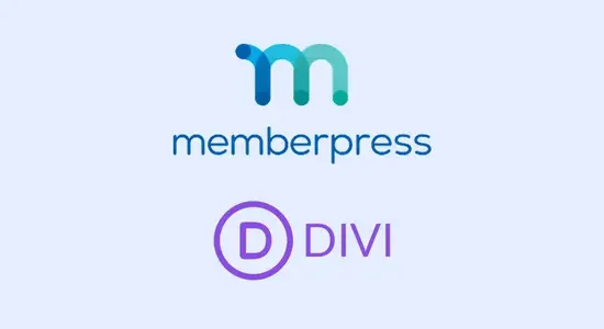 MemberPress-Divi