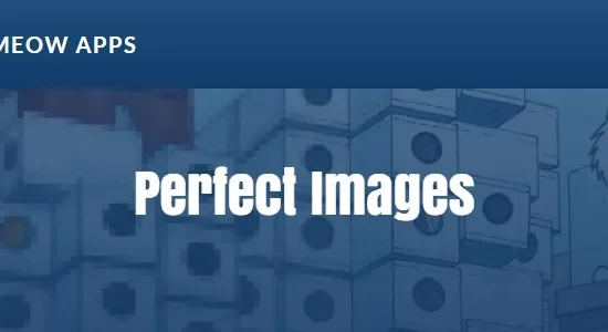 Meow Perfect Images
