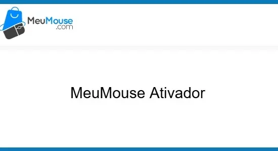 MeuMouse Activator 1.0.0