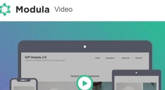 Modula Video