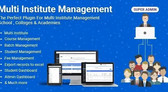Multi Institute Management