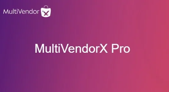 MultiVendorX Pro – Marketplace Solution For WooCommerce