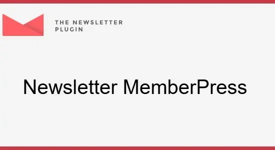 Newsletter MemberPress Integration